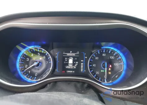 2021 Chrysler Voyager Lxi from USA, damaged, VIN 2C4RC1DGXMR533657